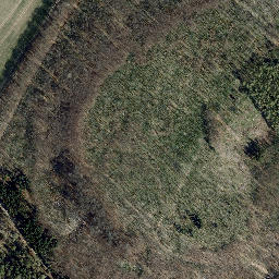Satellite imagery of Oberberg, DE
