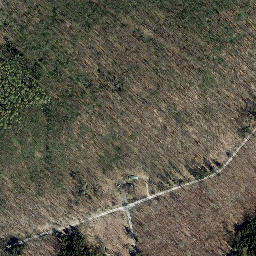 Satellite imagery of Oberberg, DE