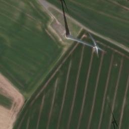 Satellite imagery of Radeberg, DE