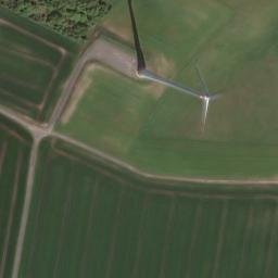 Satellite imagery of Radeberg, DE