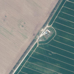 Satellite imagery of Bernard-Koenen-Schacht 1, DE