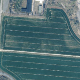 Satellite imagery of Bernard-Koenen-Schacht 2, DE