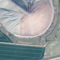 Satellite imagery of Bernard-Koenen-Schacht 2, DE