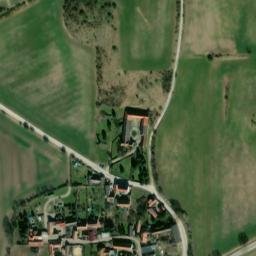 Satellite imagery of Weinberg, DE