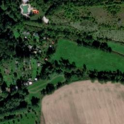 Satellite imagery of Wachhügel, DE