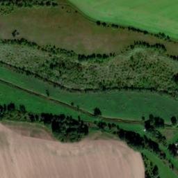 Satellite imagery of Wachhügel, DE