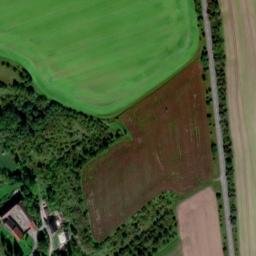 Satellite imagery of Wachhügel, DE