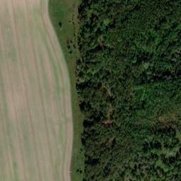 Satellite imagery of Silberhügel, DE