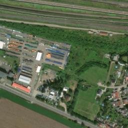 Satellite imagery of NDB-Funkfeuer SK, DE