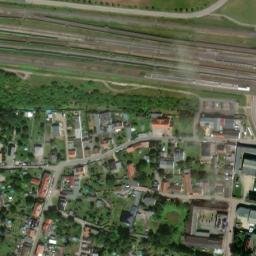 Satellite imagery of NDB-Funkfeuer SK, DE