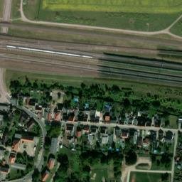 Satellite imagery of NDB-Funkfeuer SK, DE
