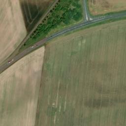 Satellite imagery of Heidenberg, DE