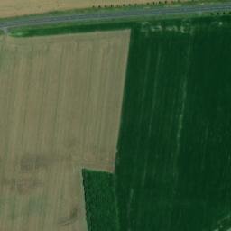 Satellite imagery of Heidenberg, DE