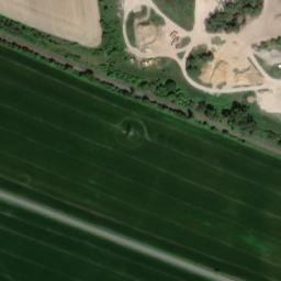 Satellite imagery of Holzberg, DE