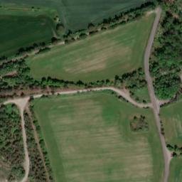 Satellite imagery of Frauenberg, DE