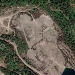 Satellite imagery of Frauenberg, DE