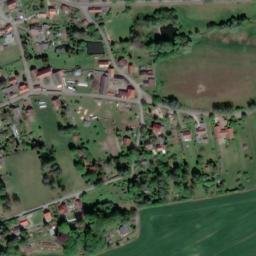 Satellite imagery of Langer Berg, DE