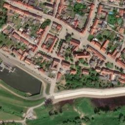 Satellite imagery of Nr. 21, DE