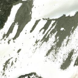 Satellite imagery of Mount Geddes, CA
