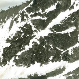 Satellite imagery of Mount Geddes, CA