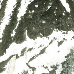 Satellite imagery of Mount Geddes, CA