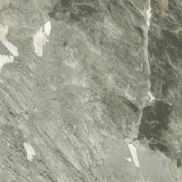 Satellite imagery of Threshold Peak, CA