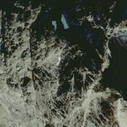 Satellite imagery of Centaur Peak, CA