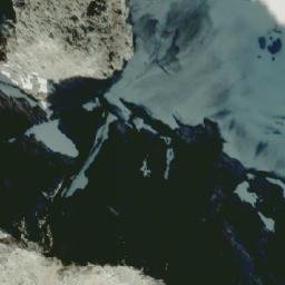 Satellite imagery of Centaur Peak, CA