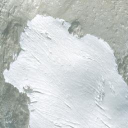 Satellite imagery of Sepia Mountain, CA