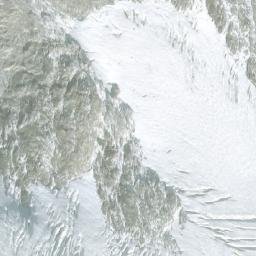 Satellite imagery of Sepia Mountain, CA