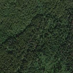 Satellite imagery of Stikelan Pass, CA