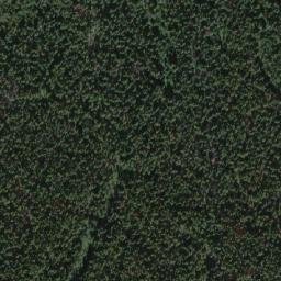 Satellite imagery of Stikelan Pass, CA