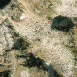 Satellite imagery of Dunn Peak, CA