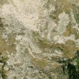 Satellite imagery of Dunn Peak, CA