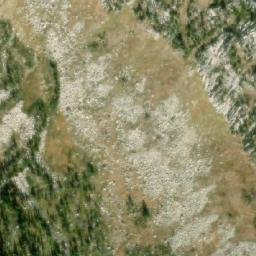 Satellite imagery of Dunn Peak, CA