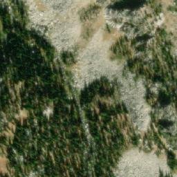 Satellite imagery of Dunn Range, CA