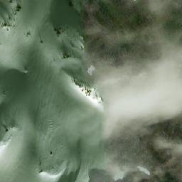 Satellite imagery of Tangier Pass, CA