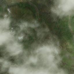 Satellite imagery of Tangier Pass, CA