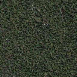 Satellite imagery of Hamilton Ridge, CA