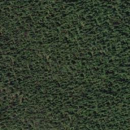 Satellite imagery of Hamilton Ridge, CA
