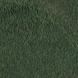 Satellite imagery of Hamilton Spur, CA