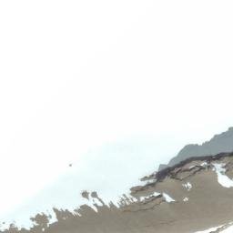 Satellite imagery of Bonnet Peak, CA