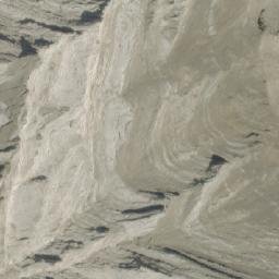 Satellite imagery of Flints Peak, CA
