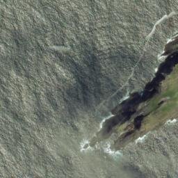 Satellite imagery of Bill of Cape Clear, IE