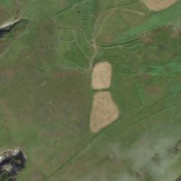 Satellite imagery of Cape Clear, IE