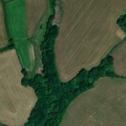 Satellite imagery of Walterston Castle, GB