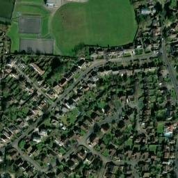 38 Ash Hayes Rd, Nailsea, Bristol, North Somerset BS48 2LW, U Satellite Map