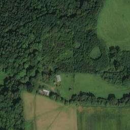 Satellite imagery of Loxwell Abbey, GB