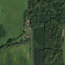 Satellite imagery of Loxwell Abbey, GB