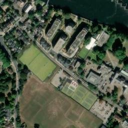 Satellite imagery of boundary_stone, GB